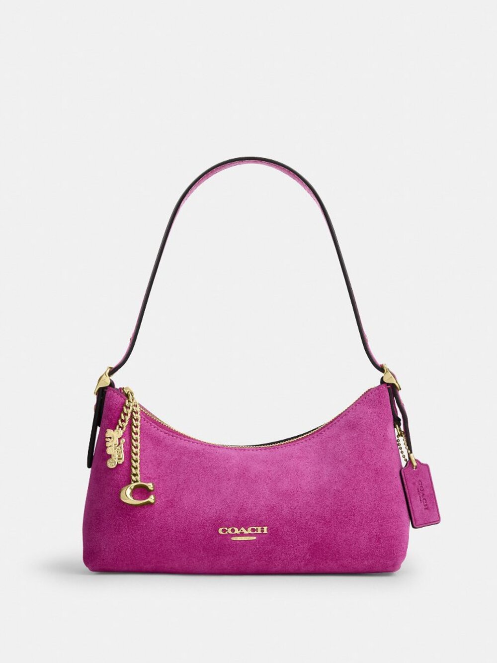 Coach Outlet Emeilia Shoulder Bag